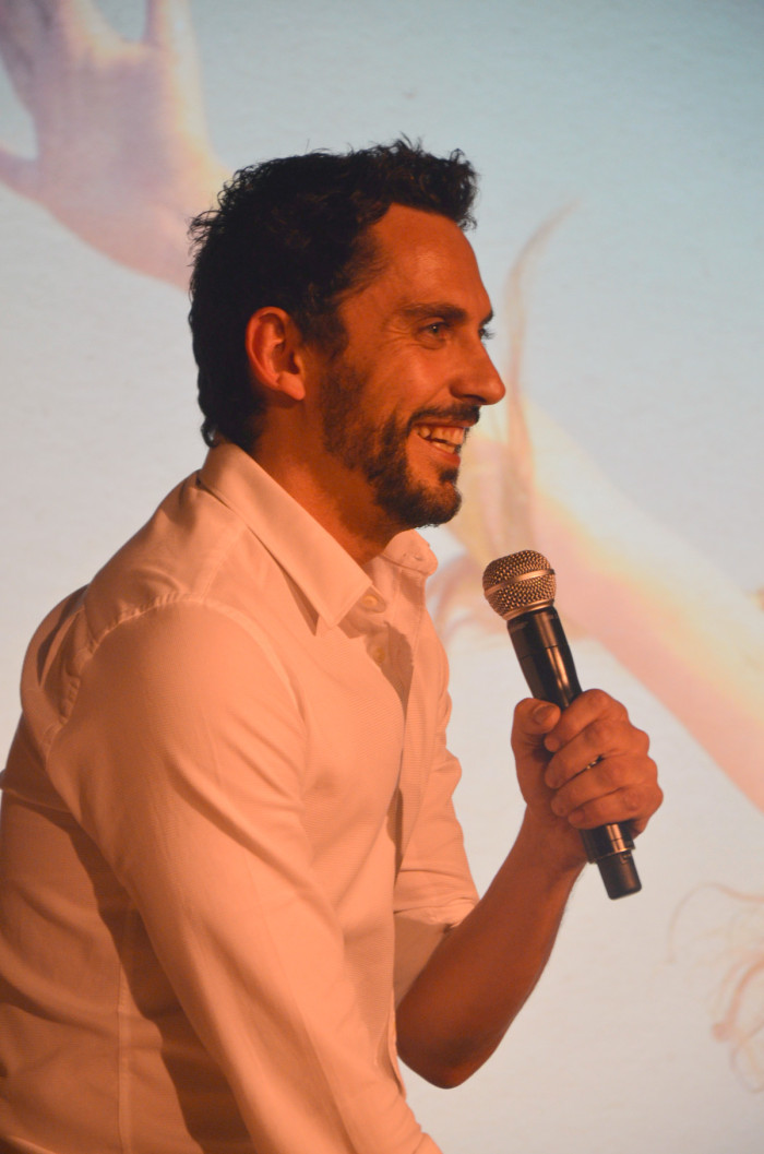 Paco León
