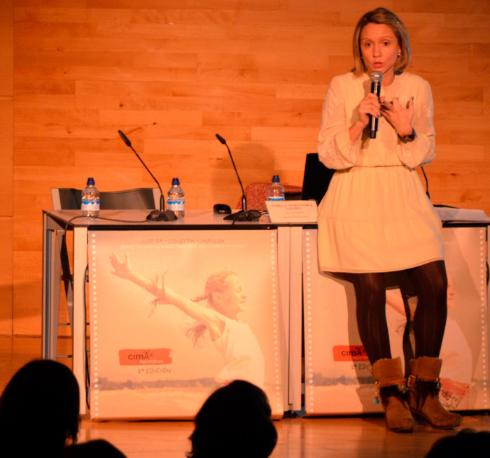 Teresa Fernández-Valdés