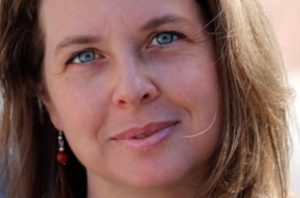 Almudena Carracedo