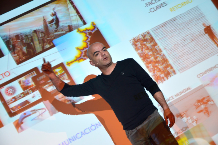 Angel Luis Tendero