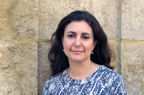 Pilar Pérez Solano