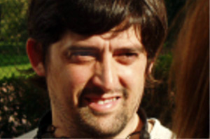 Felipe Jiménez Luna