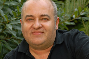 Joaquín Górriz