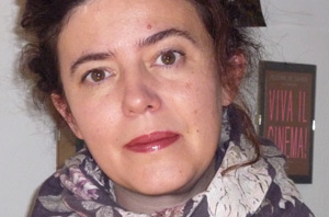 María José Díez