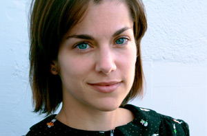 María Zamora