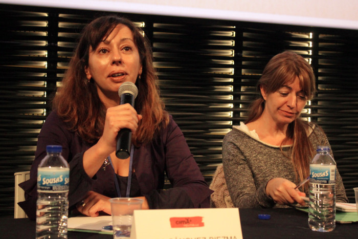 Mesa redonda