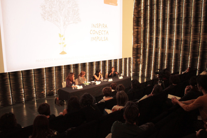 Mesa redonda