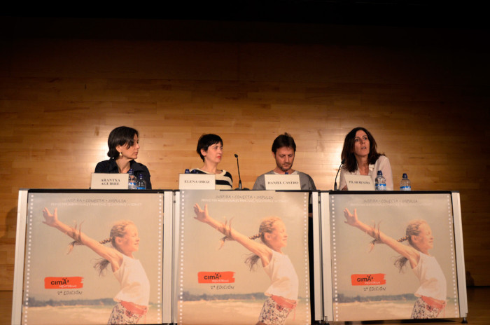 Mesa redonda