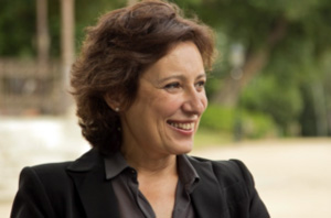 Miriam Porte
