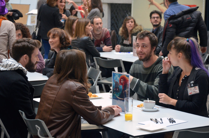 Networking