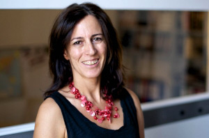 Pilar Benito