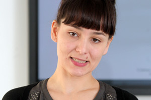 Susana Herreras
