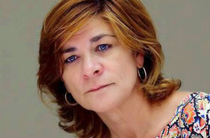 Susana Martínez