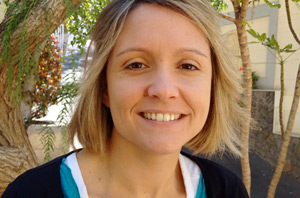 Teresa Fernández-Valdés