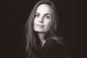 Cristina Zumárraga