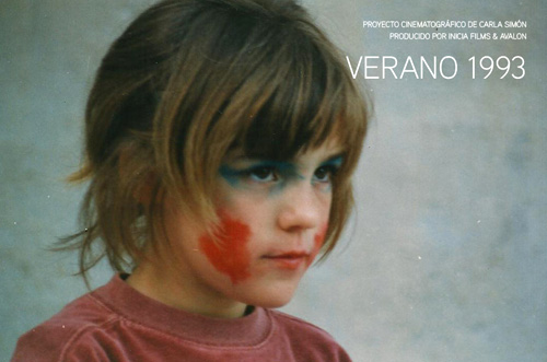 Verano 1993