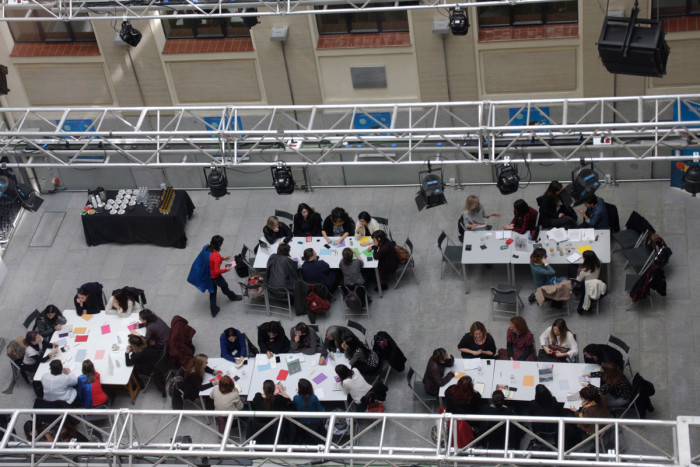 Ambiente Networking