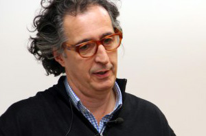 Gustavo Ferrada