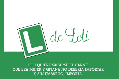 L de Loli