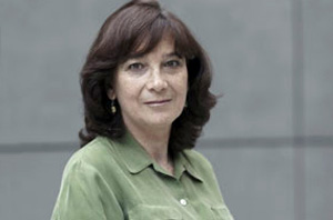 Patricia Ferreira