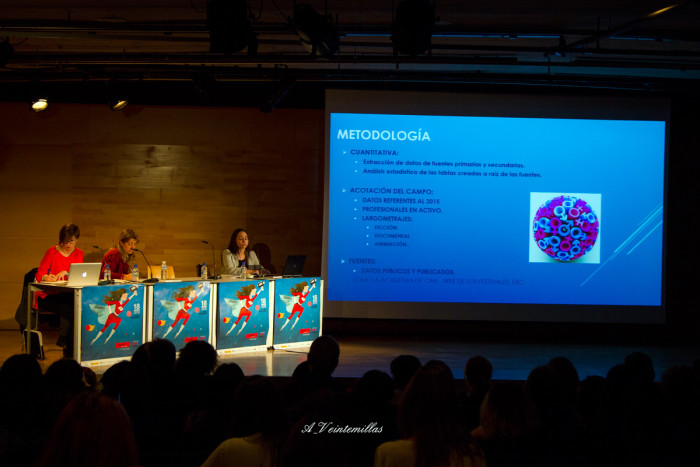 Presentación estudio