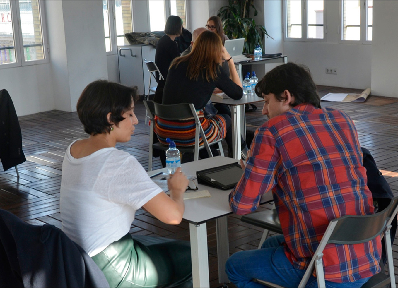 Mentores 5º CIMA Mentoring