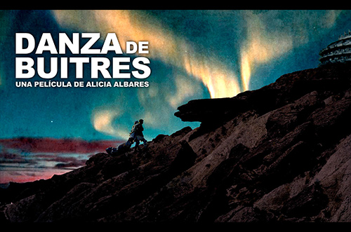 Danza de Buitres, proyecto seleccionado 5ª edición
