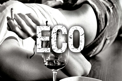 Eco, proyecto seleccionado 5ª edición