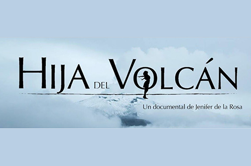 Hija del Volcán, proyecto seleccionado 5ª edición
