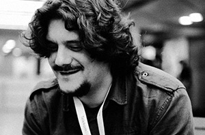 Carlos Reviriego