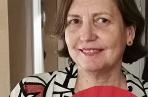 Cristina Andreu