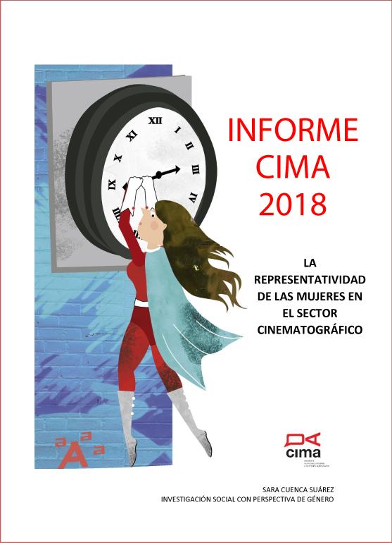 Descarga el Informe anual CIMA 2018