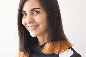 Yolanda Domínguez